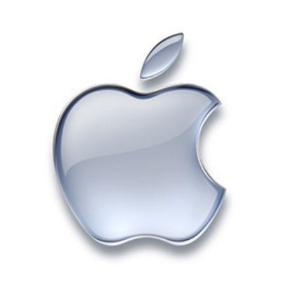 terzo logo apple