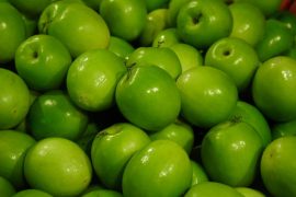 mela granny smith