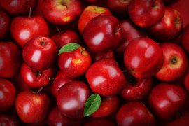 red delicious