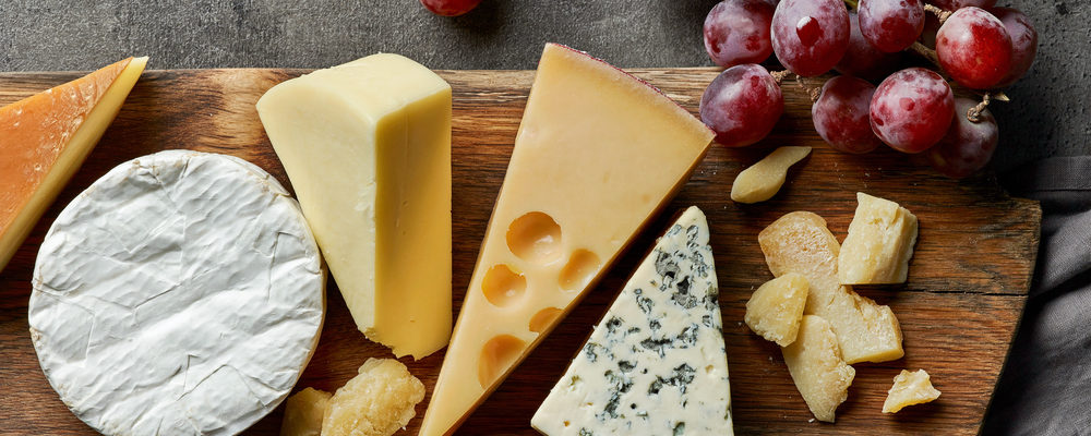 Come si fa il formaggio